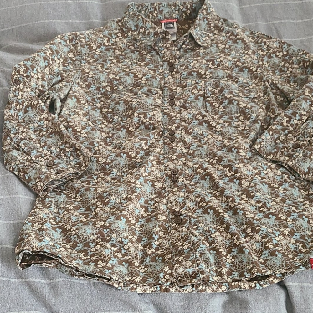 The North Face Top